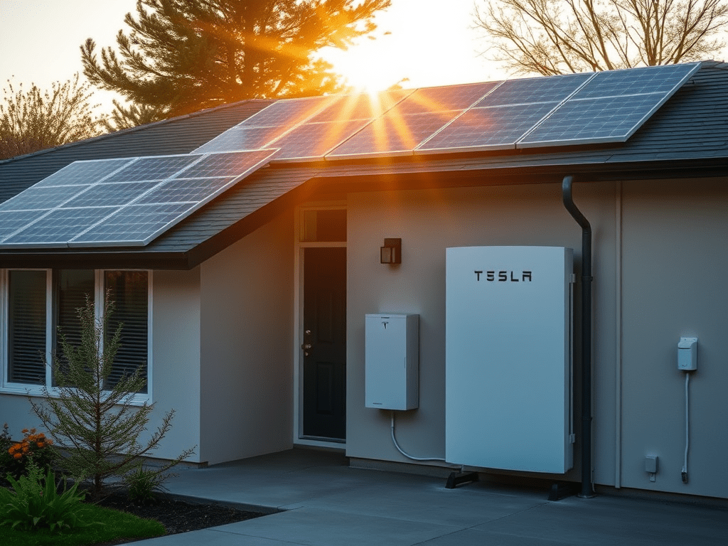 Adding Battery Backup to an Existing Solar System (2026&nbsp;Guide)